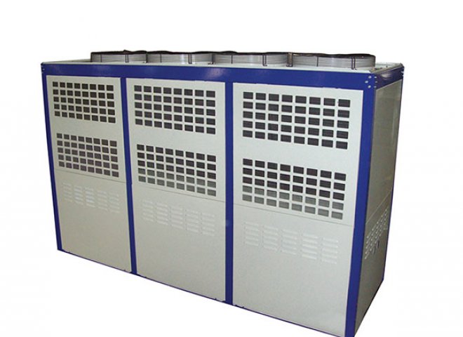 FNV air cooling module unit